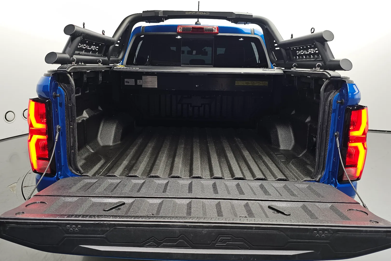 Фото для chevrolet Colorado