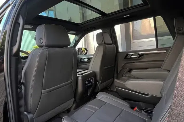 Chevrolet Tahoe RST 2026 6.2 л 426 л.с Бензин, коробка Автомат, привод Полный привод, автомобиль из Германия, доставка по России, фото 7