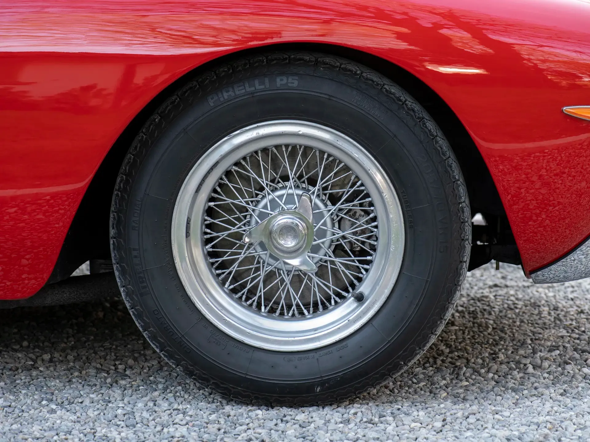 Заказать Ferrari 250 GT/L Berlinetta Lusso 1963 3.0 л 240 л.с Бензин, Красный, Задний привод, Механика — поставка из , доставка по России и СНГ