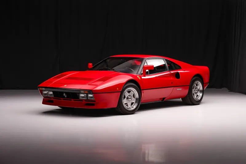 Ferrari 288 GTO