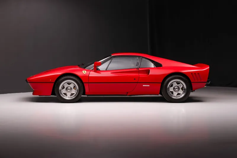 Ferrari 288 GTO 1985 2.8 л 400 л.с Бензин, новый авто, Задний привод, Механика, цвет Красный, страна-производитель — США 288 GTO - фото 2