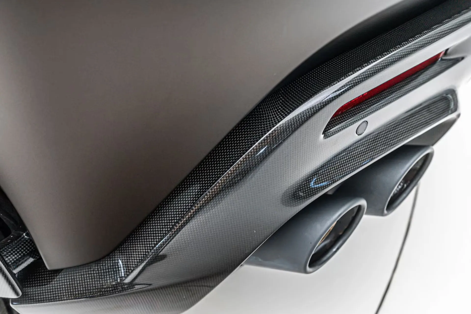 Ferrari Purosangue Tailor Made 2025 6.5 л 719 л.с Бензин, пробег 1 340 км, Чёрный цвет, коробка Автомат, привод Полный привод, авто из Италия