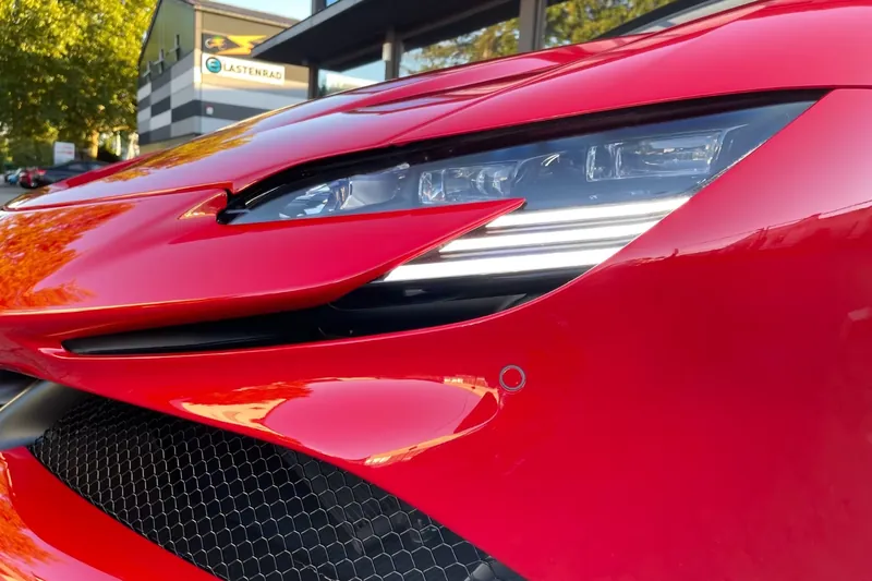 Ferrari SF90 Stradale - фото 2