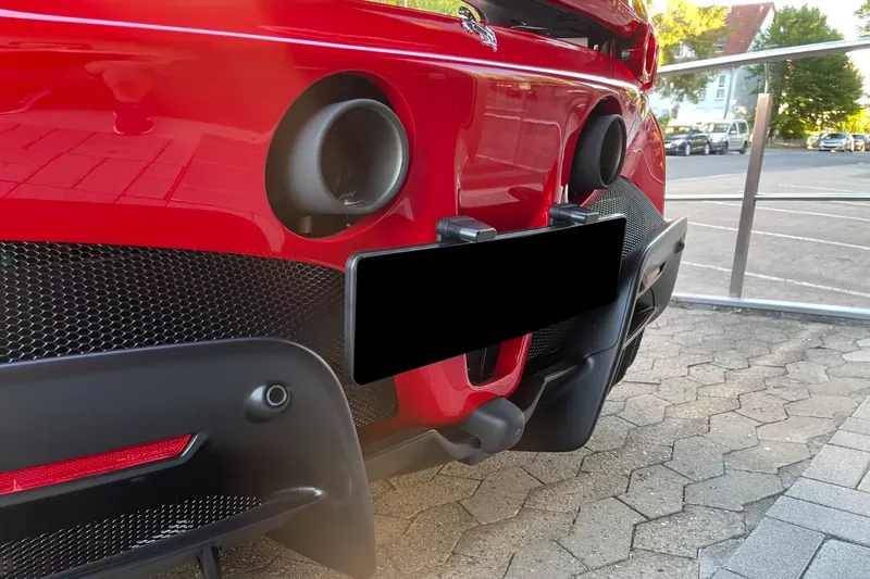 Ferrari SF90 Stradale - фото 3