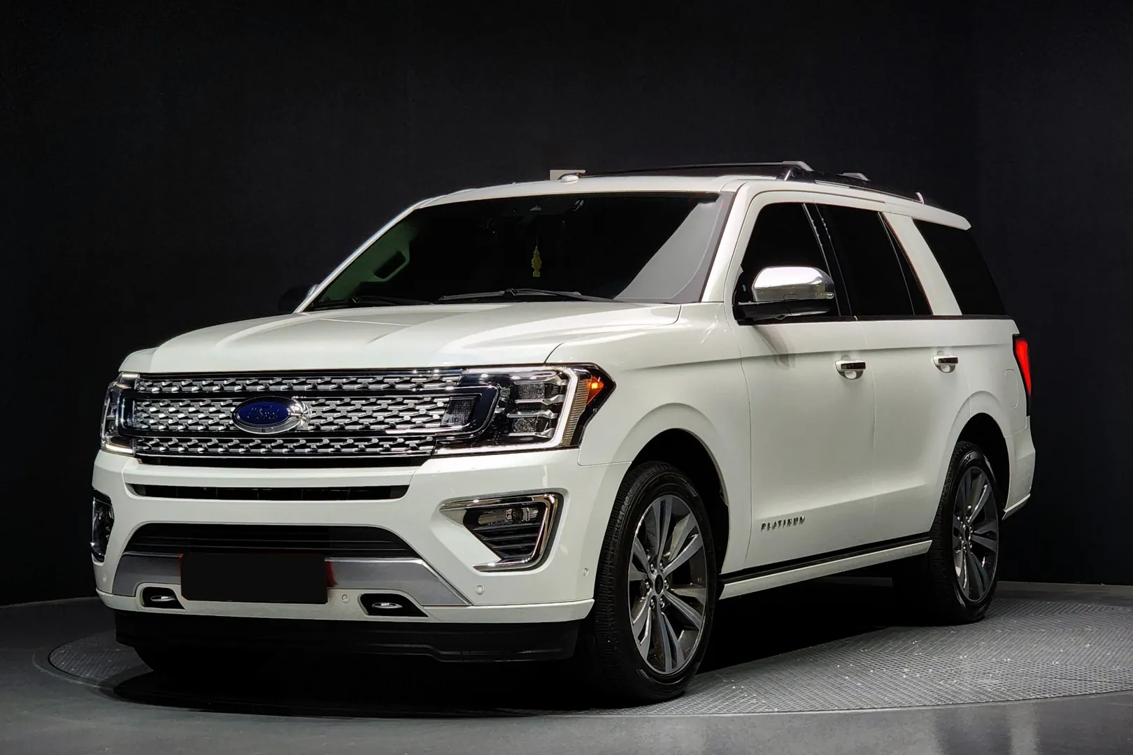 Ford Expedition