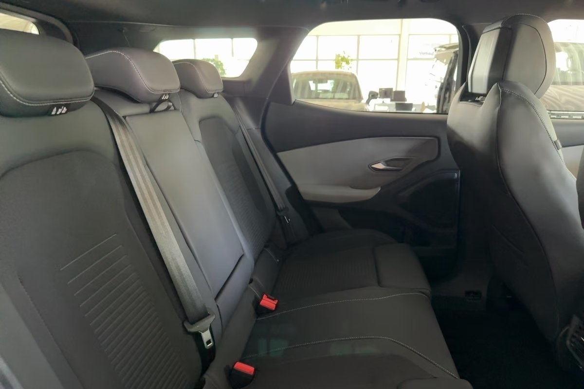 Ford Explorer PREMIUM AWD 2026 0.0 л 340 л.с Электричество, пробег 5 км, Чёрный, Полный привод, Автомат, авто из Германия, доставка по РФ, фото 11