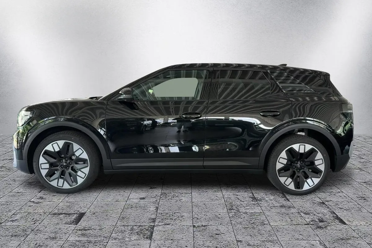 Ford Explorer PREMIUM AWD 2026 0.0 л 340 л.с Электричество, новый авто, Полный привод, Автомат, цвет Чёрный, страна-производитель — Германия, фото 1