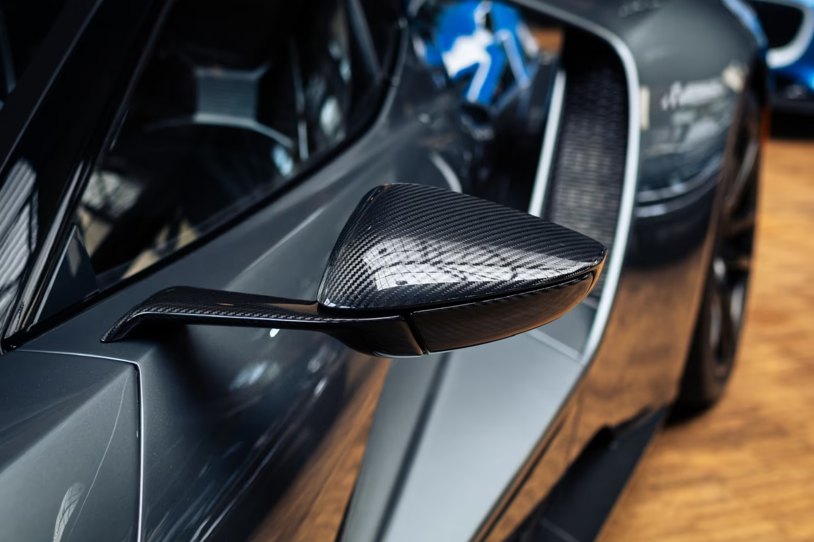 Выбор покупателей — Ford GT Carbon Series LIMITED EDITION 2026 3.5 л 630 л.с Бензин, пробег 10 км, Серый, привезён из США, доставка по РФ