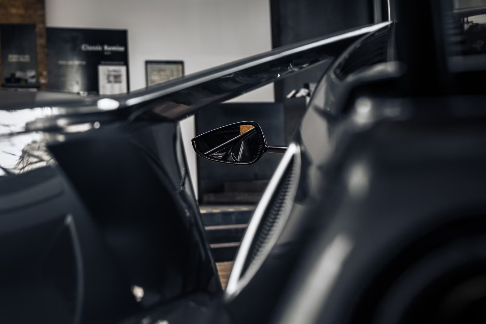 Новый Ford GT Carbon Series LIMITED EDITION 2026 3.5 л 630 л.с Бензин в кузове Серый, коробка — Автомат, привод — Задний привод, страна производства — США