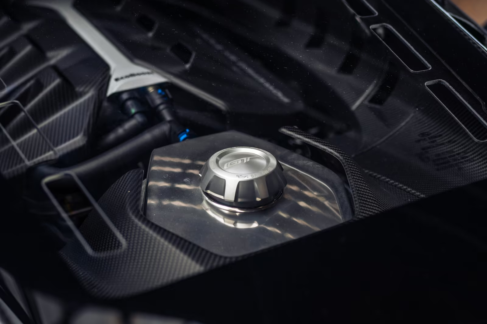 Надёжный Ford GT Carbon Series LIMITED EDITION 2026 3.5 л 630 л.с Бензин с двигателем 3,5 л, Серый, пробег 10 км, Автомат, поставка из США