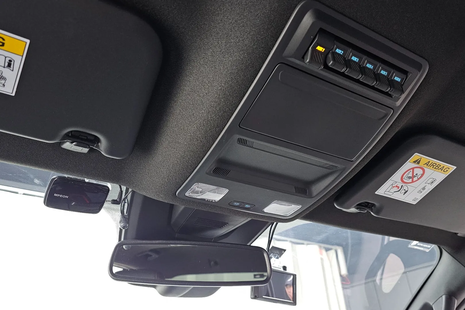 Заказать Ford Ranger 4th Generation 2.0 Raptor 2024 2.0 л 213 л.с Дизель, Чёрный, Полный привод, Автомат — поставка из США, доставка по России и СНГ