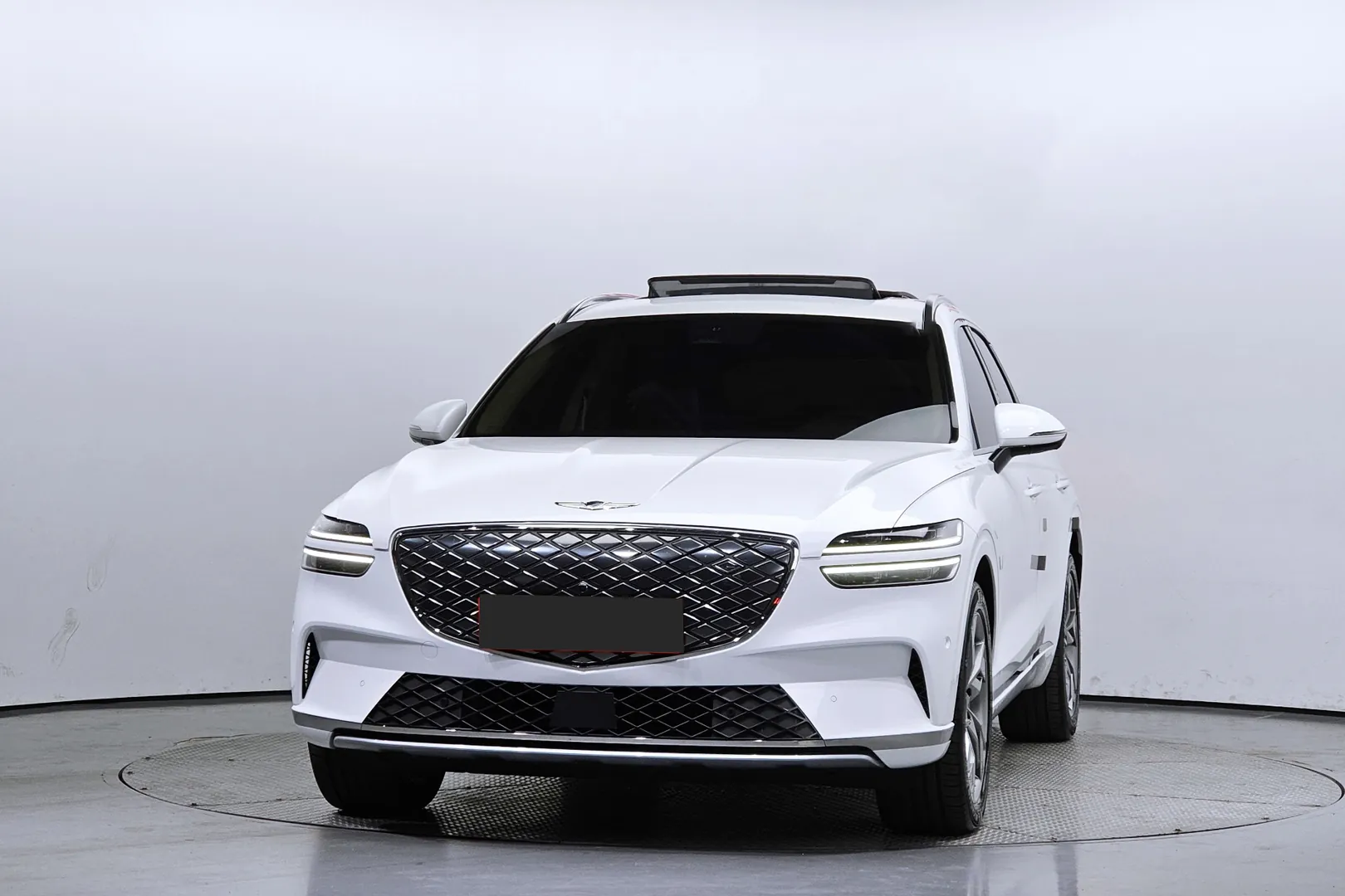 Genesis Electrified GV70