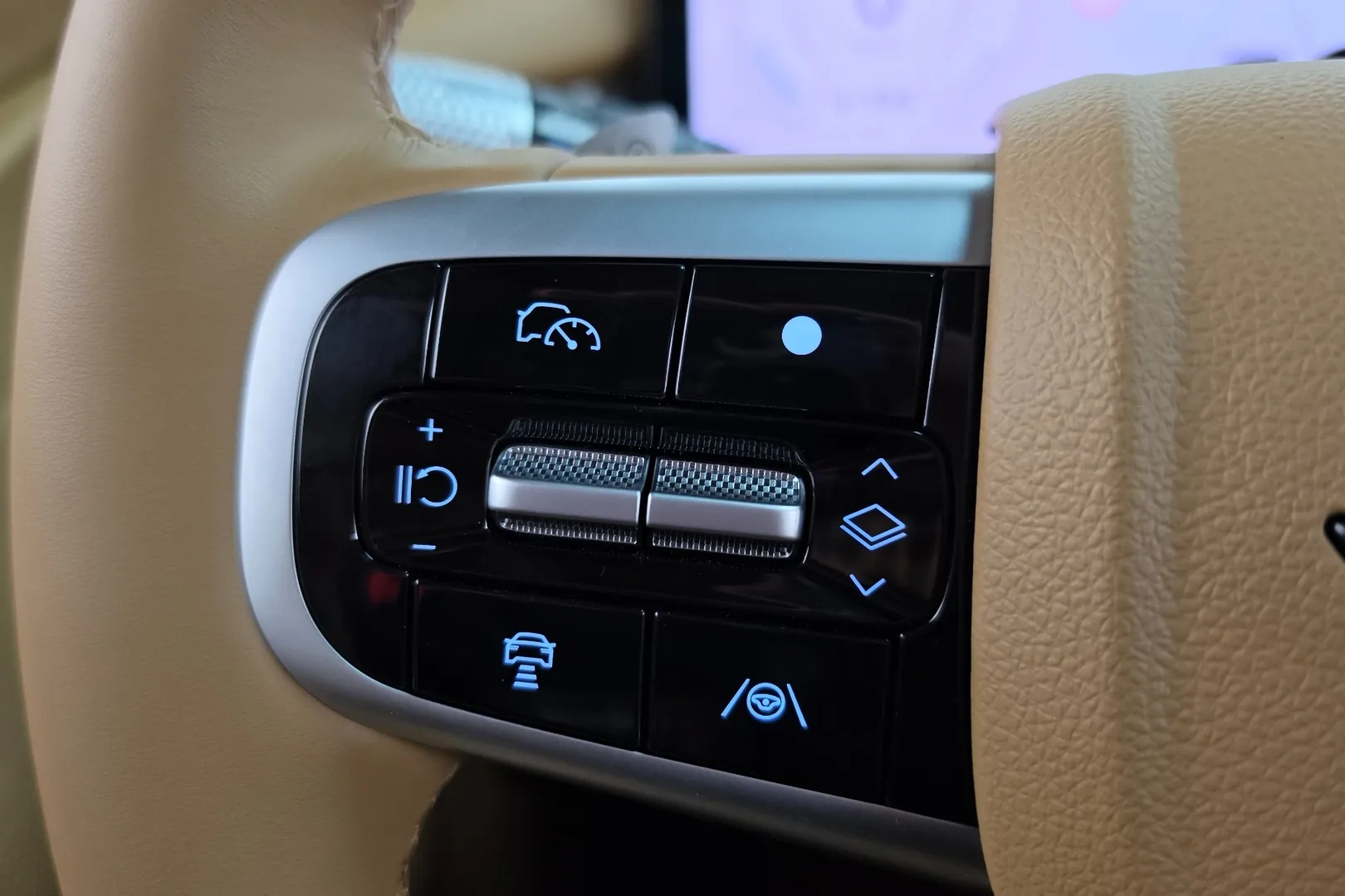 Genesis G80 Electrified (RG3) e-AWD 2026, серый, фото 24