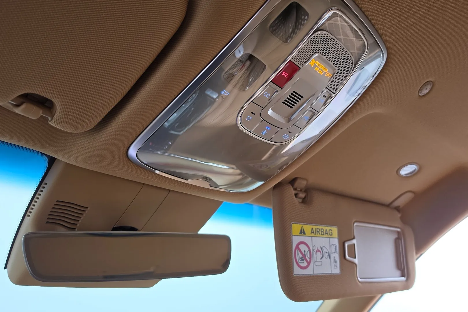 Genesis G80 Electrified (RG3) e-AWD 2026, серый, фото 26