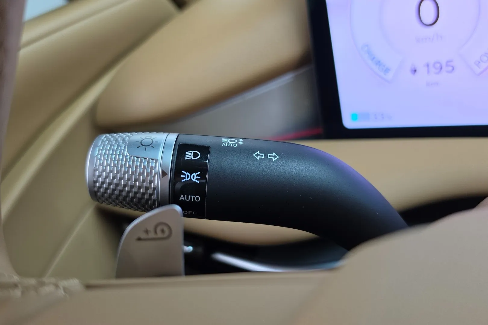 Автомобиль Genesis G80 Electrified (RG3) e-AWD 2026 0.0 л 370 л.с Электричество, Серый, пробег 1 551 км, производство — Корея, доставка по РФ, фото 9