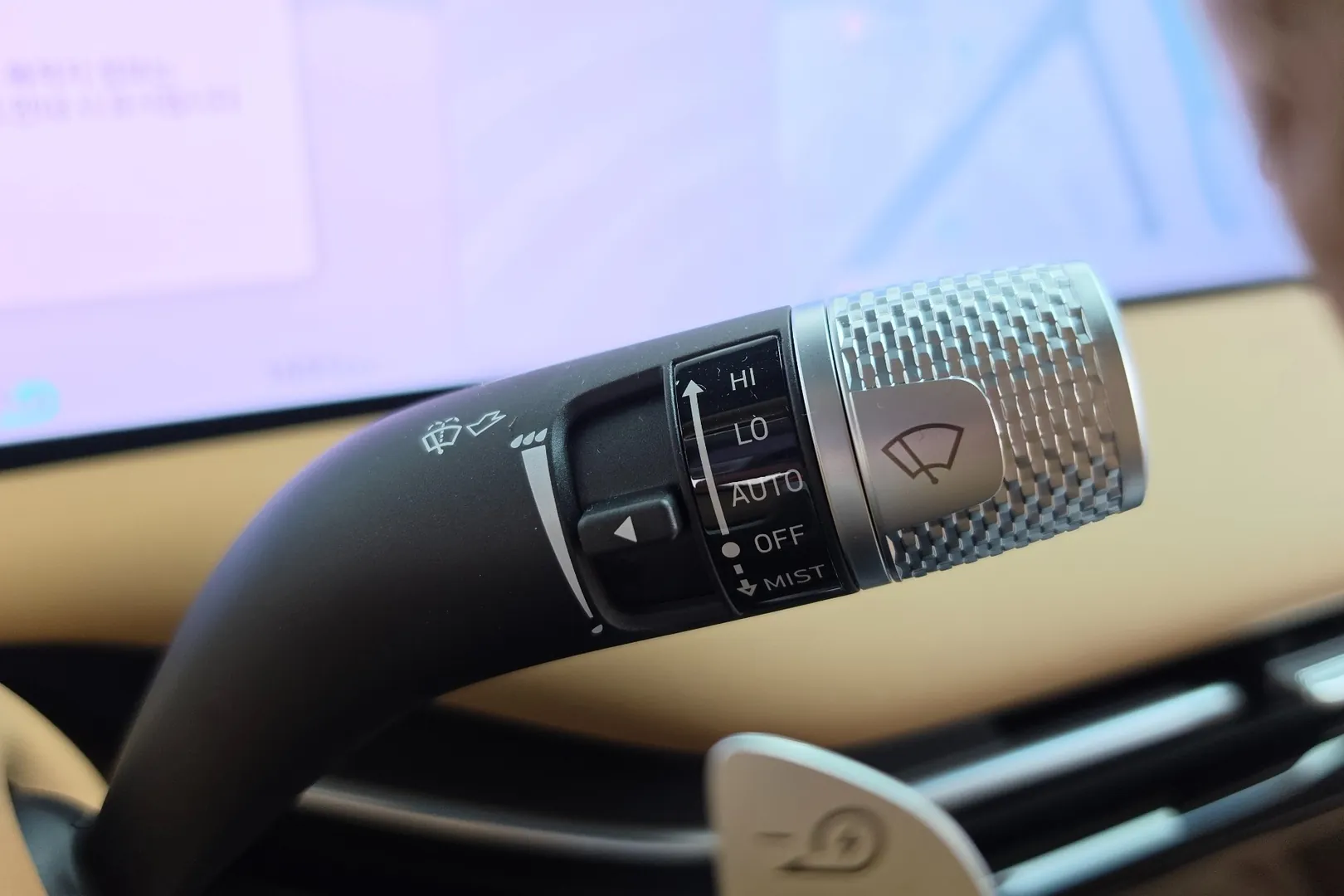 Genesis G80 Electrified (RG3) e-AWD 2026 0.0 л 370 л.с Электричество, пробег 1 551 км, Серый цвет, коробка Автомат, привод Полный привод, авто из Корея, фото 15