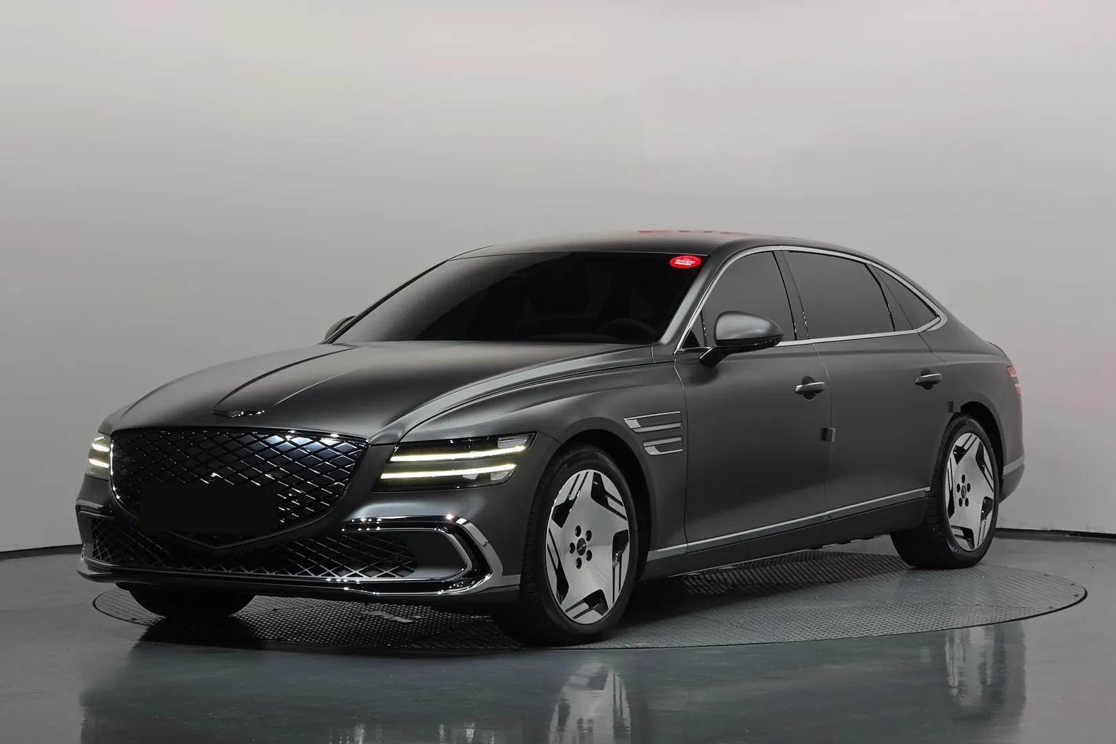 Genesis G80 Electrified (RG3) e-AWD