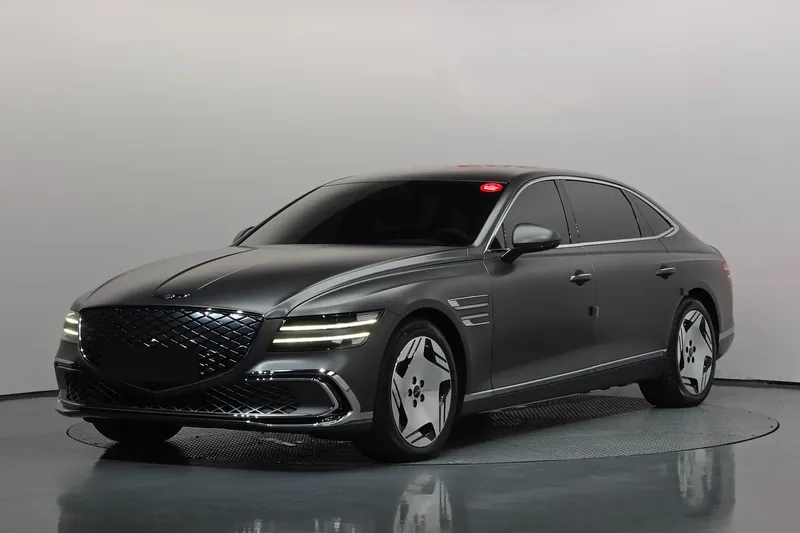 Genesis G80 Electrified (RG3) e-AWD