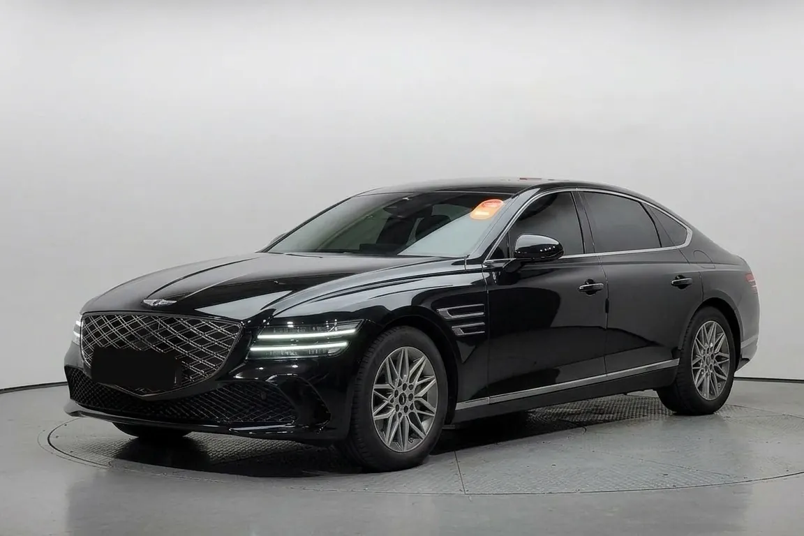 Genesis G80 2.5T AWD