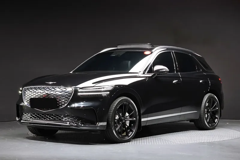 Genesis GV70 Electrified e-AWD