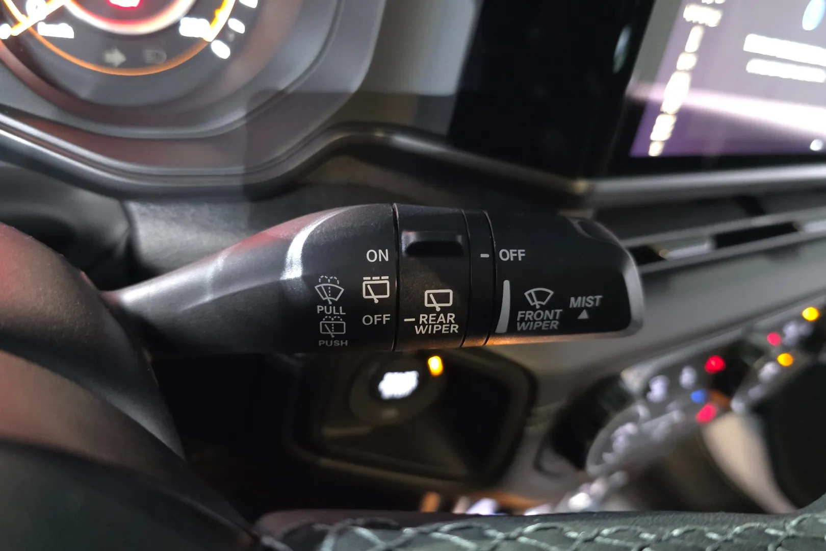 Jeep Wrangler Rubicon 2026 2.0 л 270 л.с Бензин, пробег 1 909 км, Белый, Полный привод, Автомат, авто из Корея, доставка по РФ, фото 11