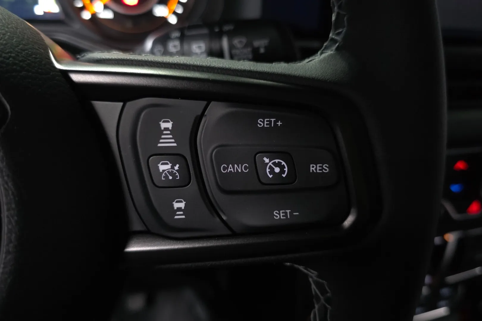 Jeep Wrangler Rubicon 2026, белый, фото 24