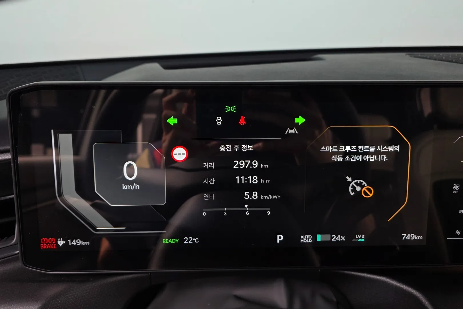 Новый Kia EV9 Long Range 4WD GT-Line 2026 0.0 л 380 л.с Электричество: Полный привод, Белый, коробка — Автомат, привезён из Корея, доставка по регионам, фото 5