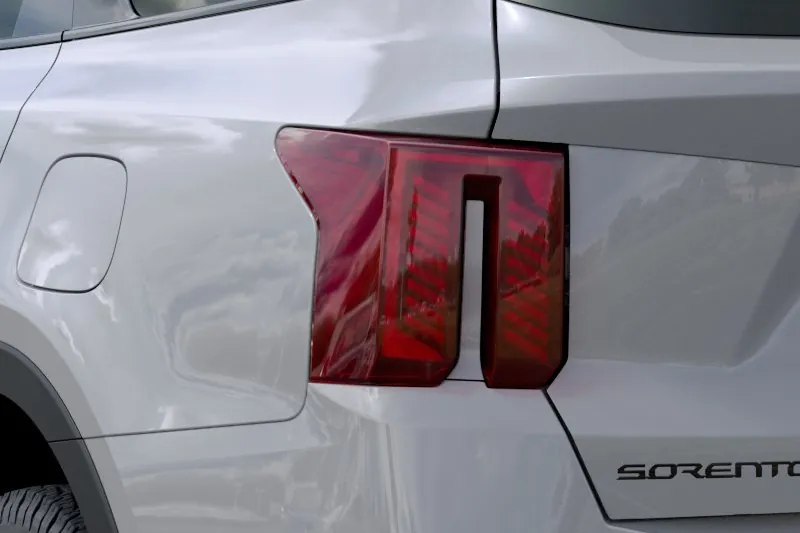 Заказать Kia Sorento X-Pro SX Prestige AWD 2026 2.5 л 281 л.с Бензин, Серый, Полный привод, Автомат — поставка из США, доставка по России и СНГ, фото 10
