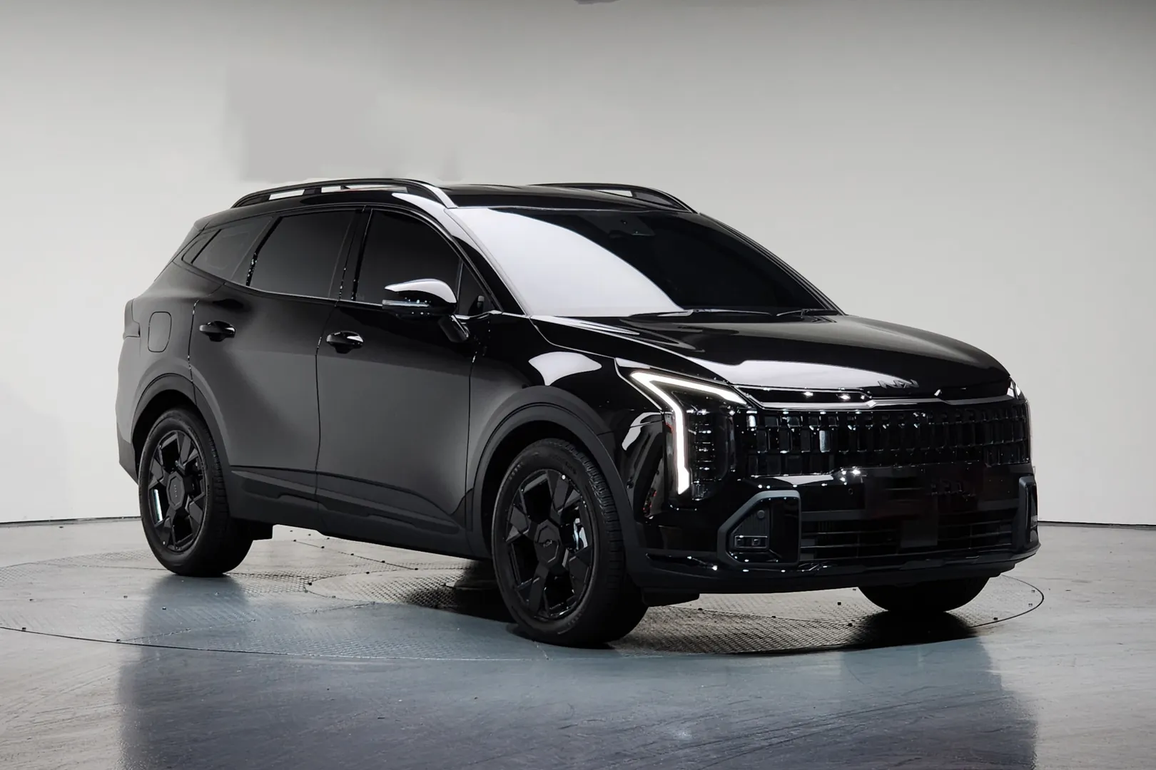 Фото для kia Sportage 2.0