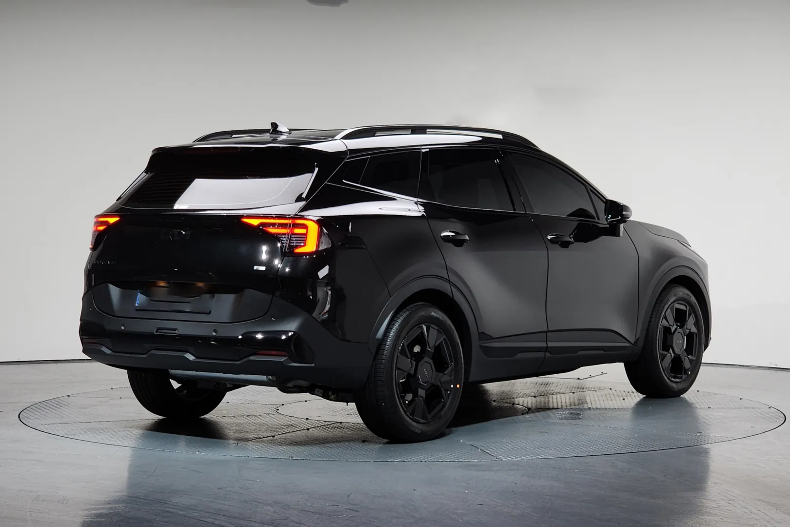 Фото для kia Sportage 2.0