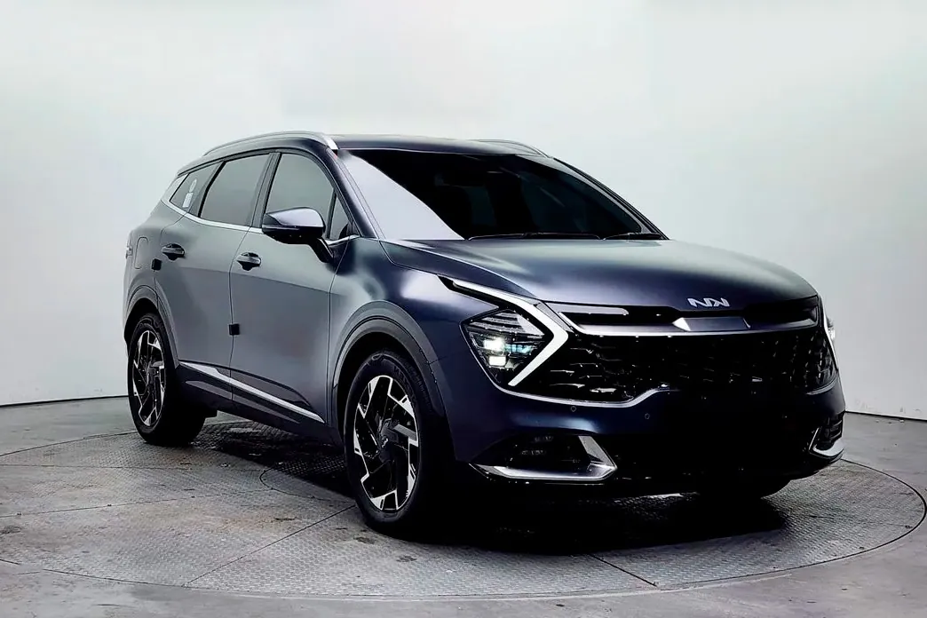Фото для kia Sportage