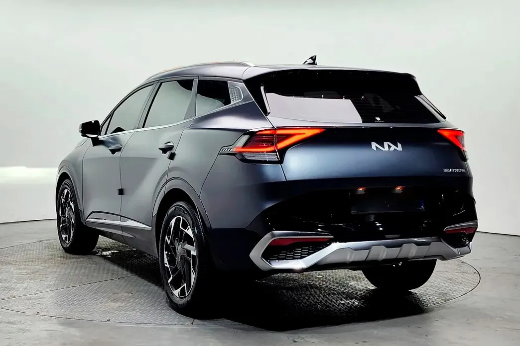 Фото для kia Sportage