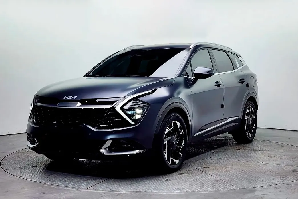 Фото для kia Sportage