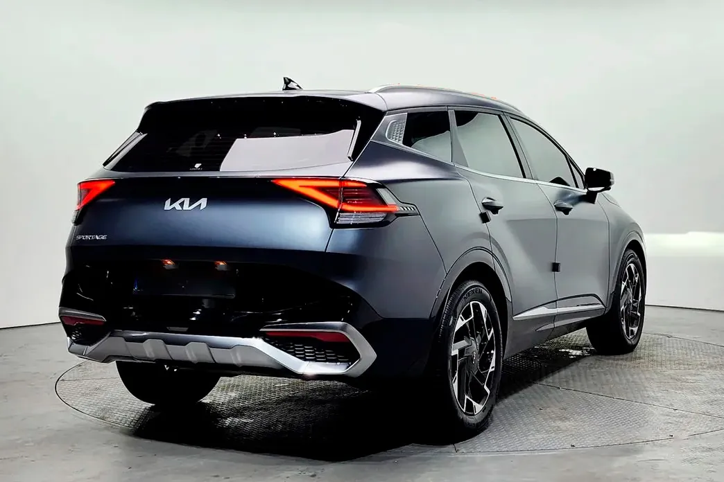Фото для kia Sportage