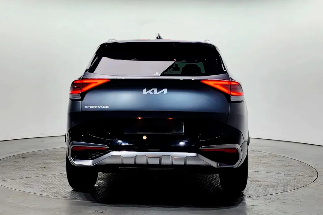 Фото для kia Sportage