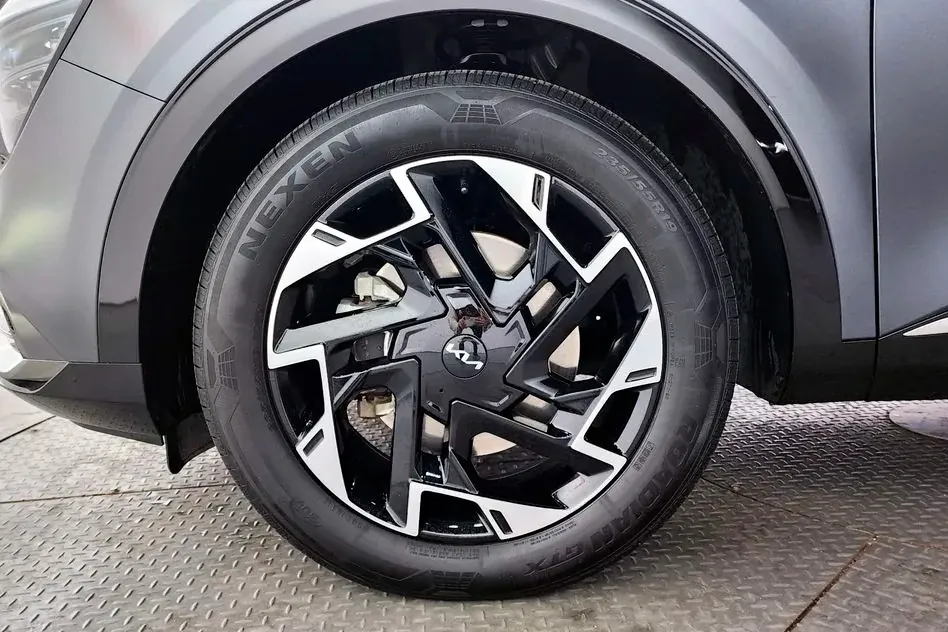 Фото для kia Sportage