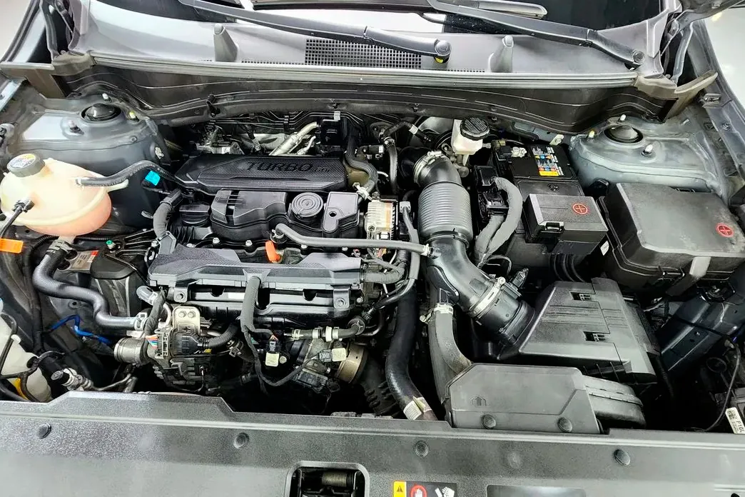 Фото для kia Sportage