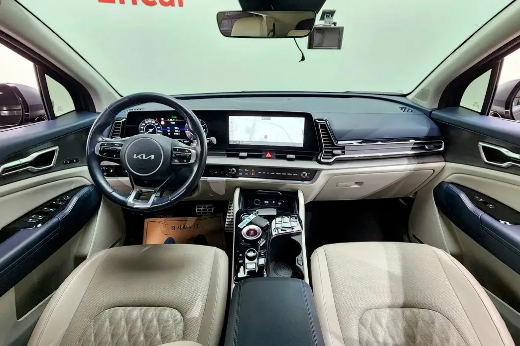 Фото для kia Sportage