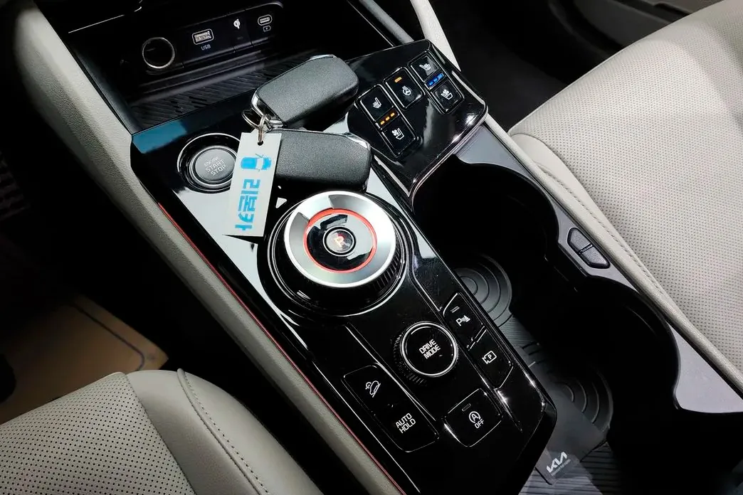 Фото для kia Sportage