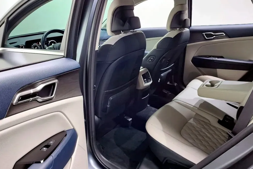 Фото для kia Sportage