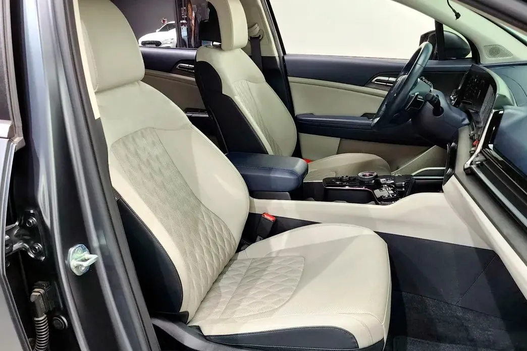 Фото для kia Sportage
