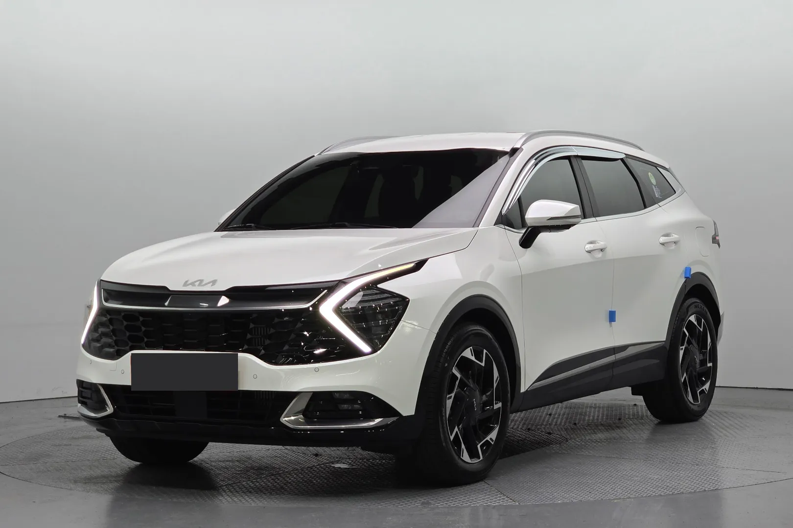 Фото для kia Sportage