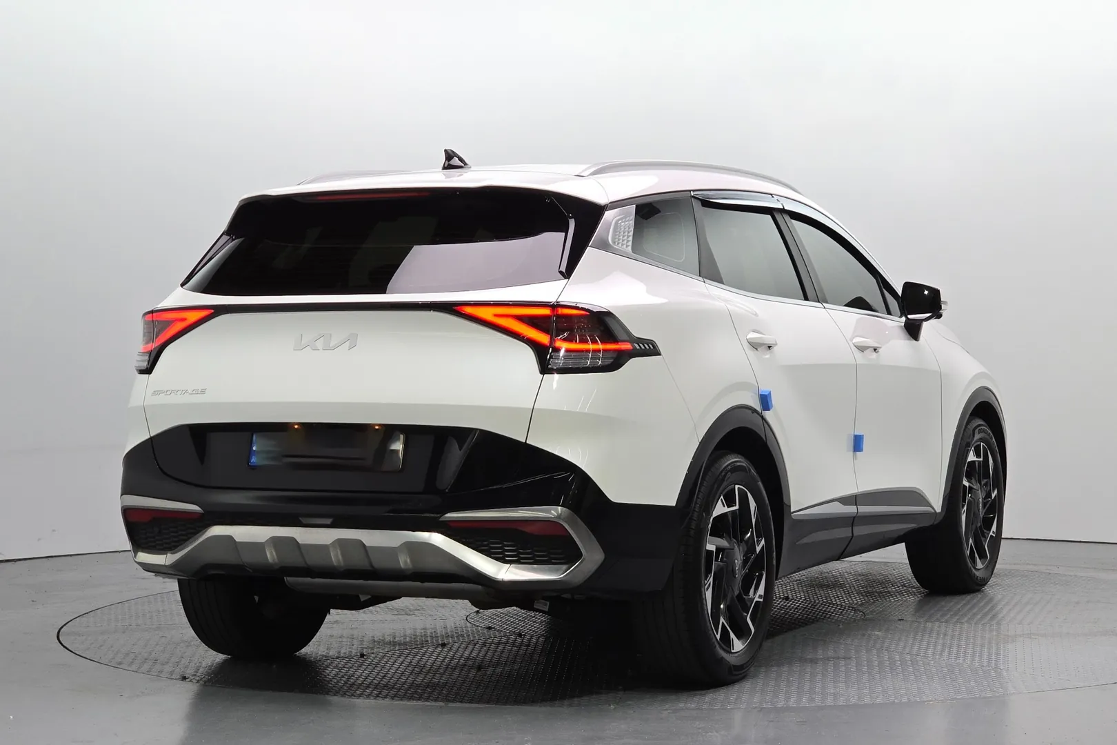 Фото для kia Sportage