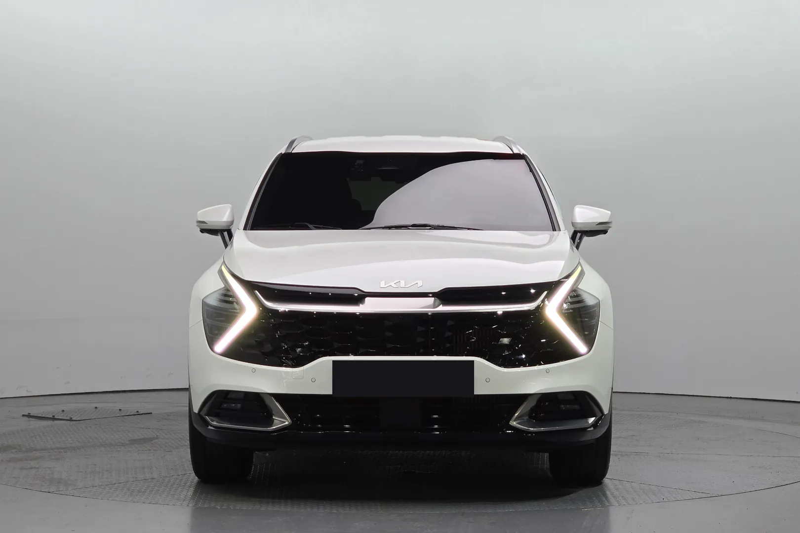Фото для kia Sportage