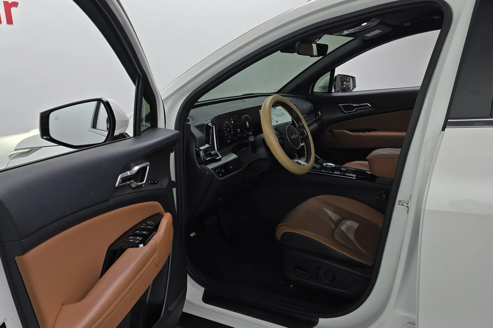 Фото для kia Sportage