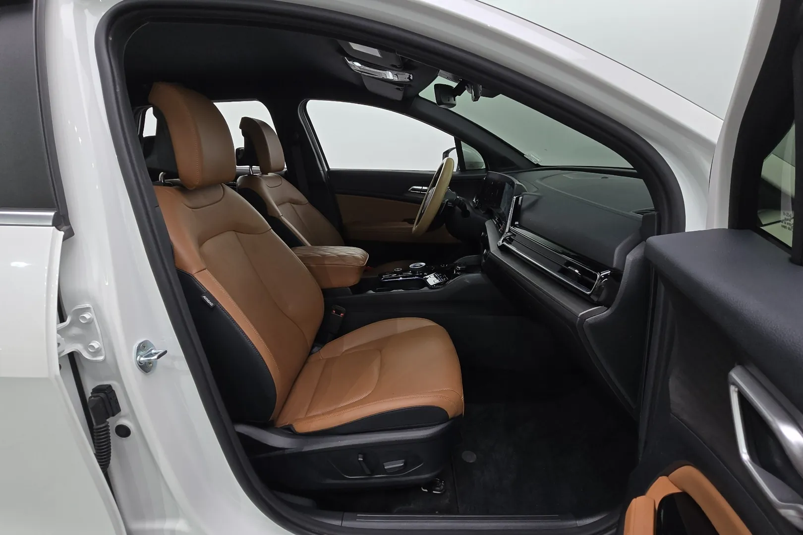 Фото для kia Sportage