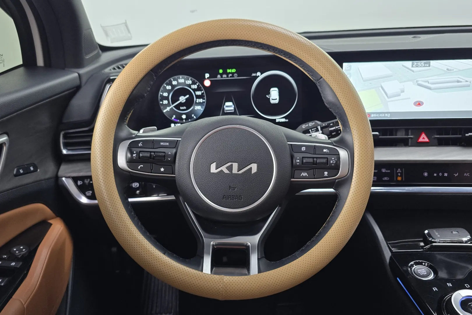 Фото для kia Sportage