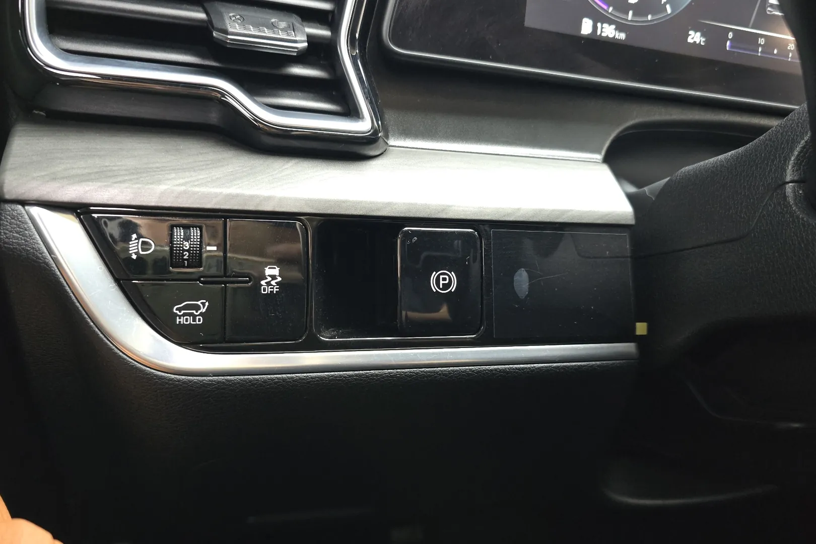 Фото для kia Sportage