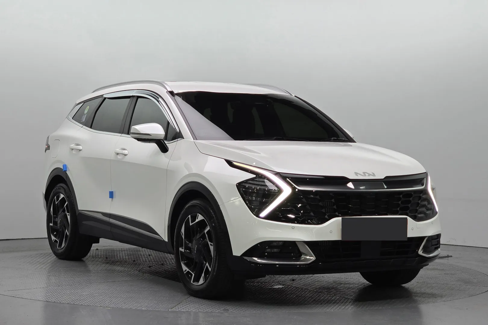 Фото для kia Sportage