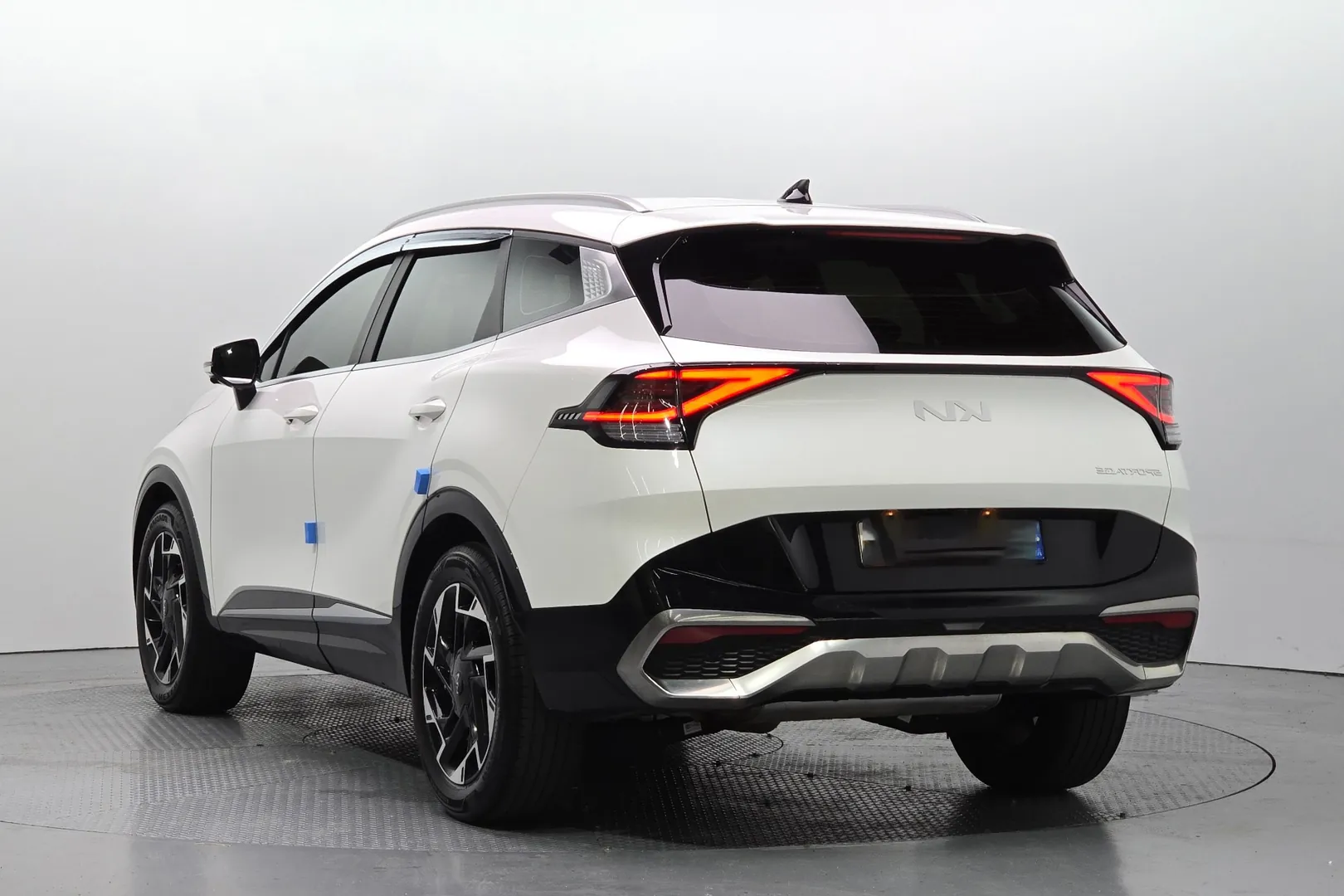 Фото для kia Sportage
